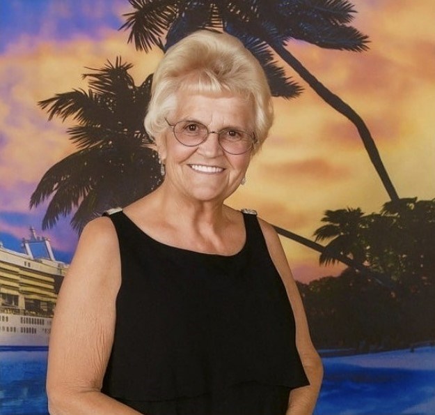 Obituary of Janet Carole Wehrli