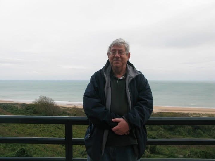 Obituary of Allen McGehee