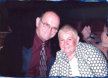 Obituary of Joan Myers