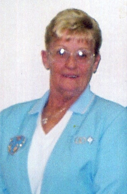 Obituary of Deanna "Dee" Calhoon