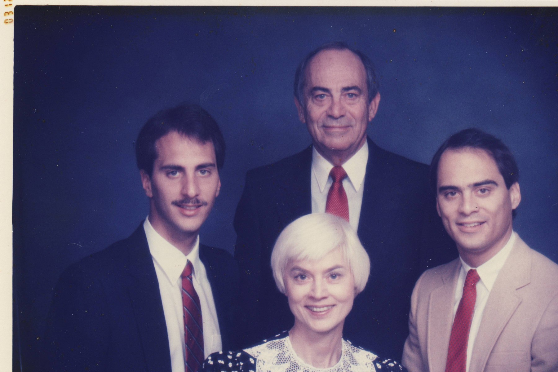 Avis de décès de Betty Davis Byrd