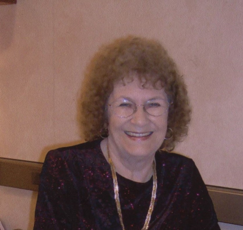 Obituary of Donna D. Cowsert