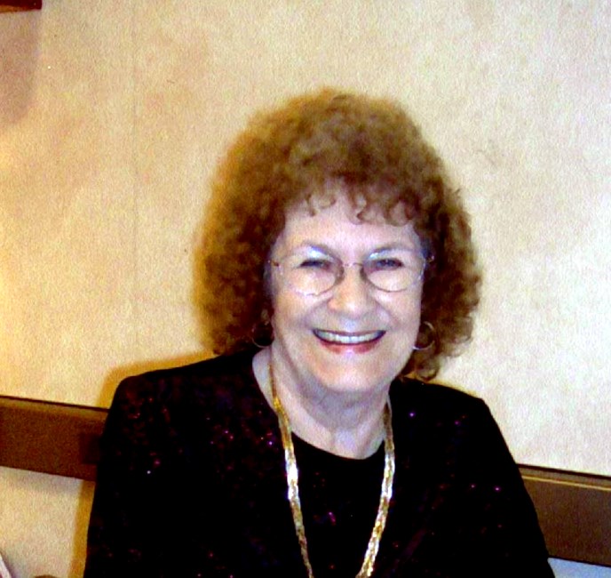 Obituary of Donna D. Cowsert