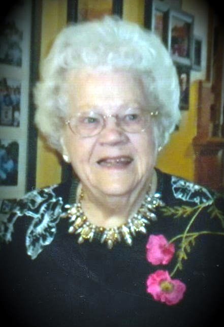 Obituary of Dorothy Lee Richter