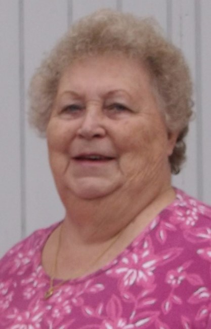 Obituary of Kathleen Marie Lyon