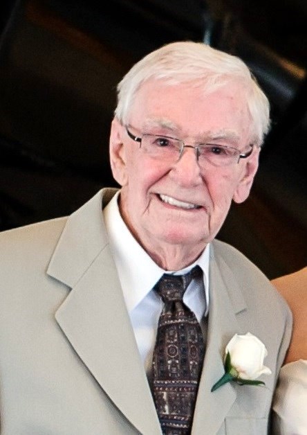 Avis de décès de M. Maurice Bisaillon