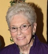 Obituary of Virginia L. Becker