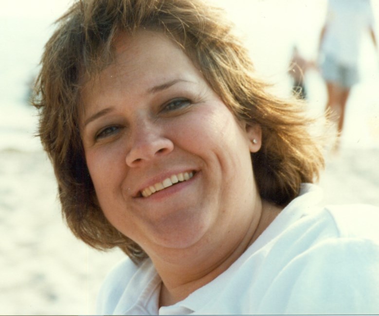 Obituary of Terri Rhea Steinmetz