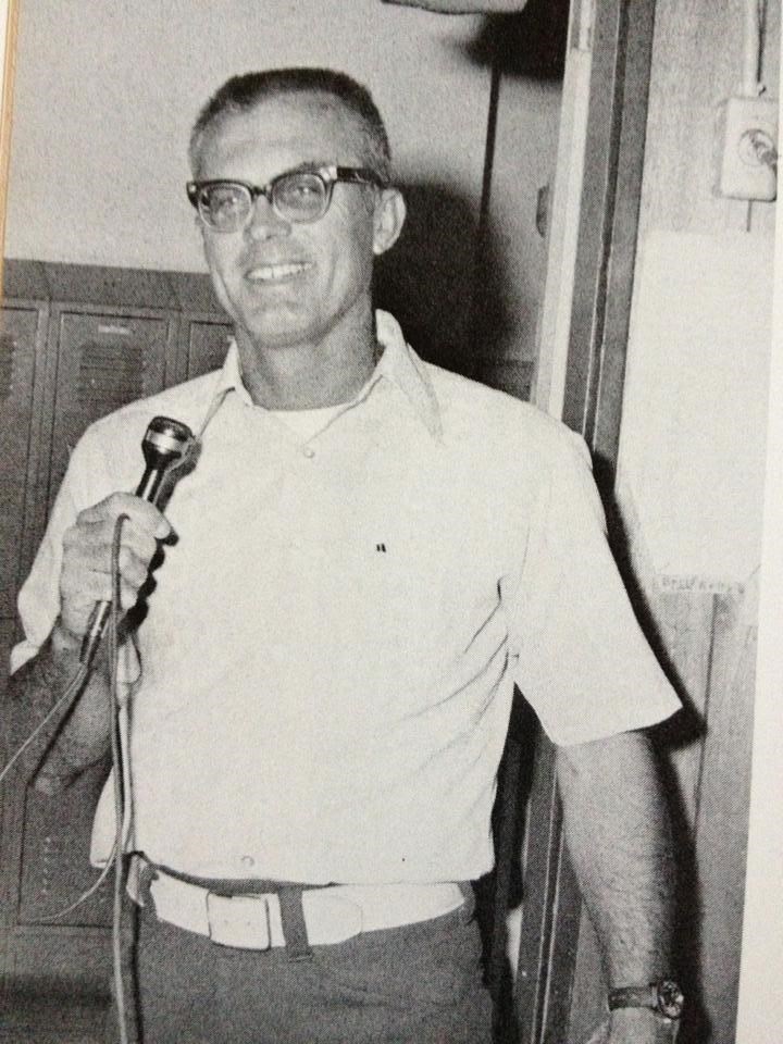 John W. Sutton Obituary Jacksonville Beach, FL