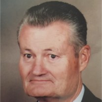 Obituary of David L. Kenyon