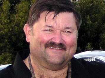 Obituary of Michael Wayne Bush