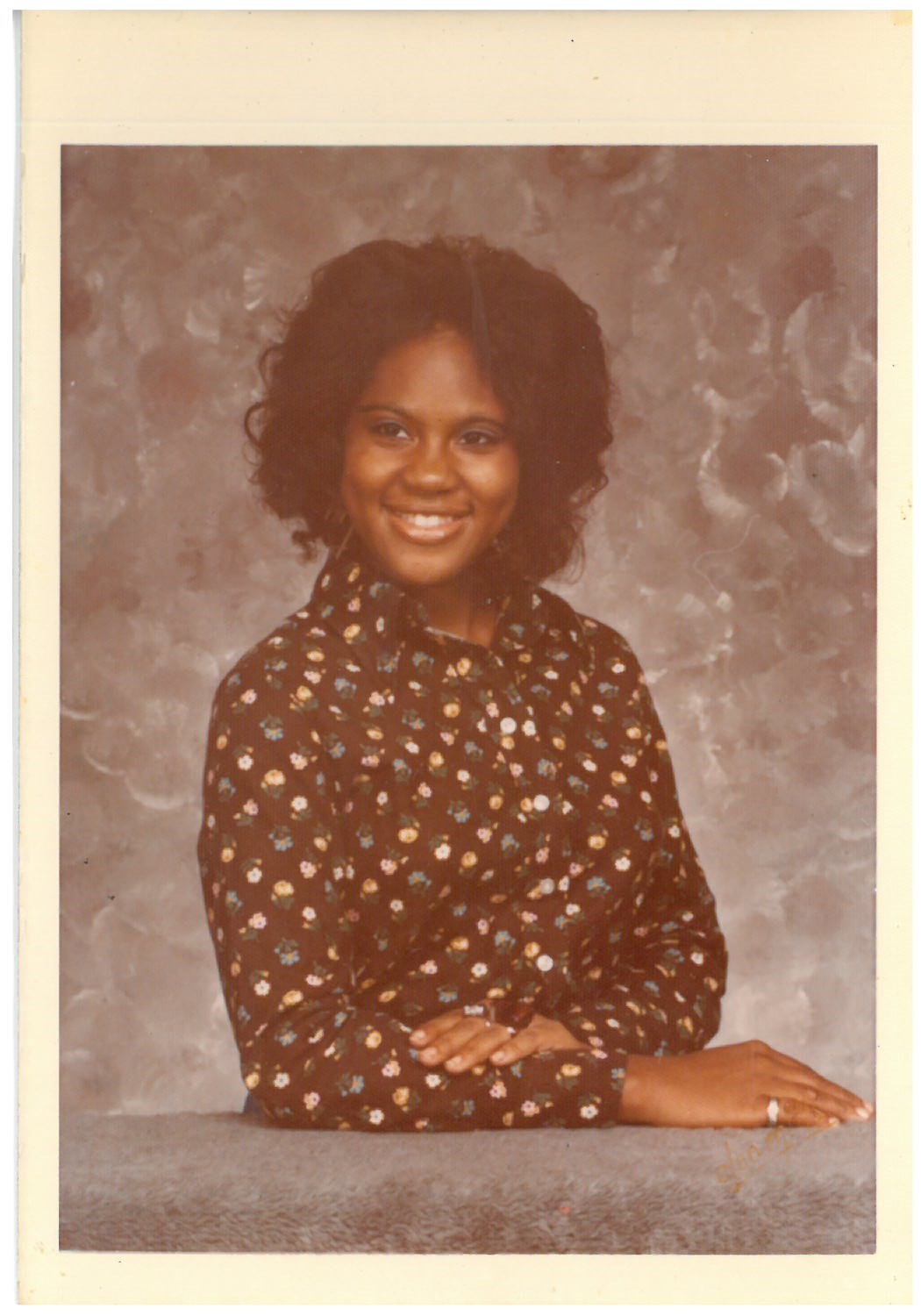 Obituary of Sharon Woods