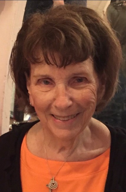 Obituary of Carole Schulingkamp Simpson