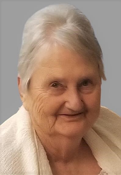 Obituary of Dorothy "Dot" Wagner-Vanderpool