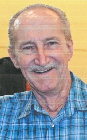 Obituary of Michael Rabb Rivault