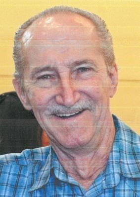 Obituary of Michael Rabb Rivault