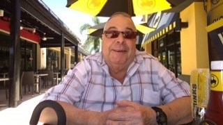 Obituary of Luis Mendez-Souto