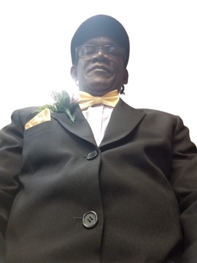 Obituary of Desmond Wayne Smith Sr.