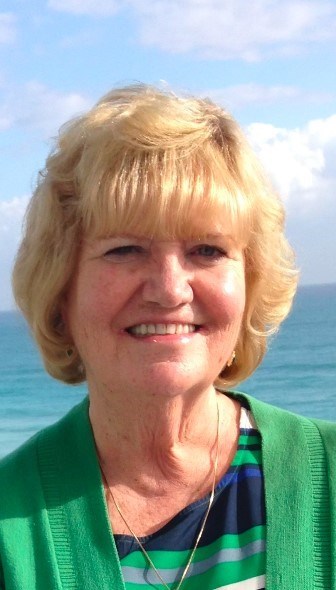 Obituary of Mary Eileen Chabriel