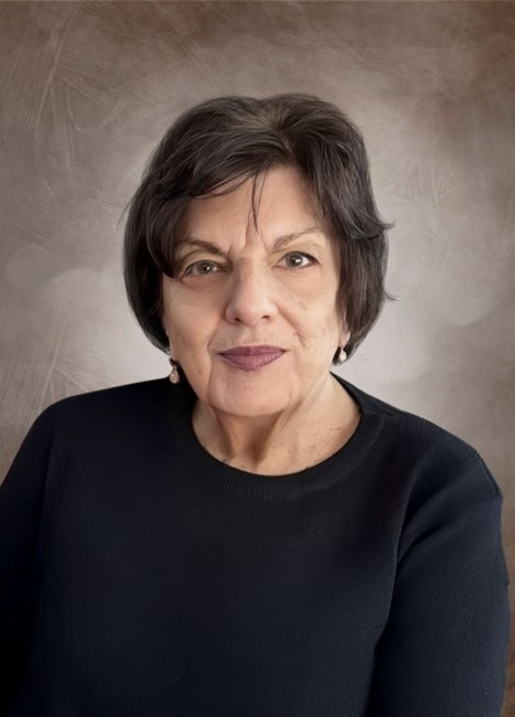 Obituary of Jacqueline Paillé