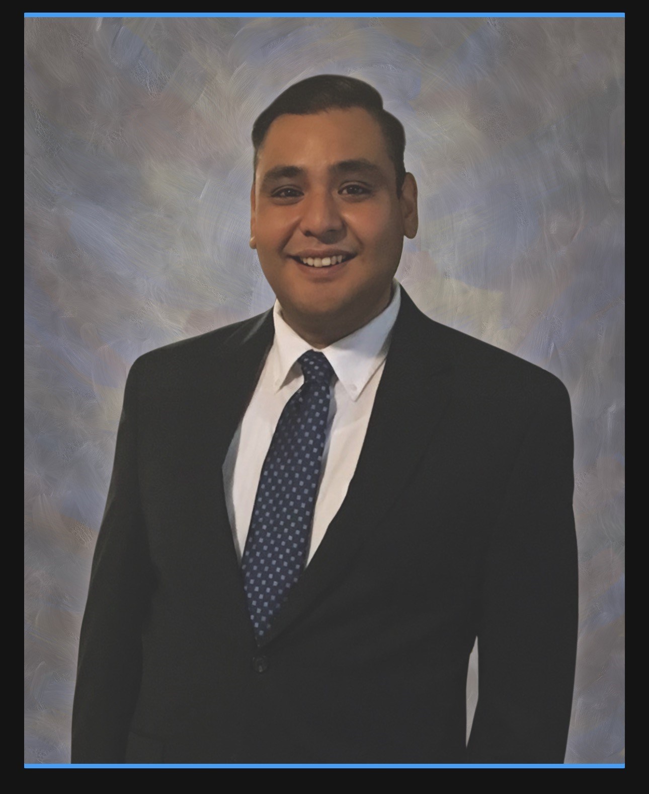 Obituary of Filimon Perez Reyna