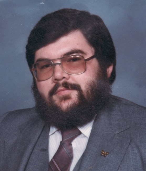 Obituary of William Edwin Stegall