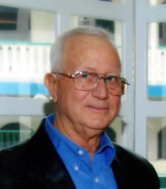 Obituary of Maurice "Sonny Boy" Stutes