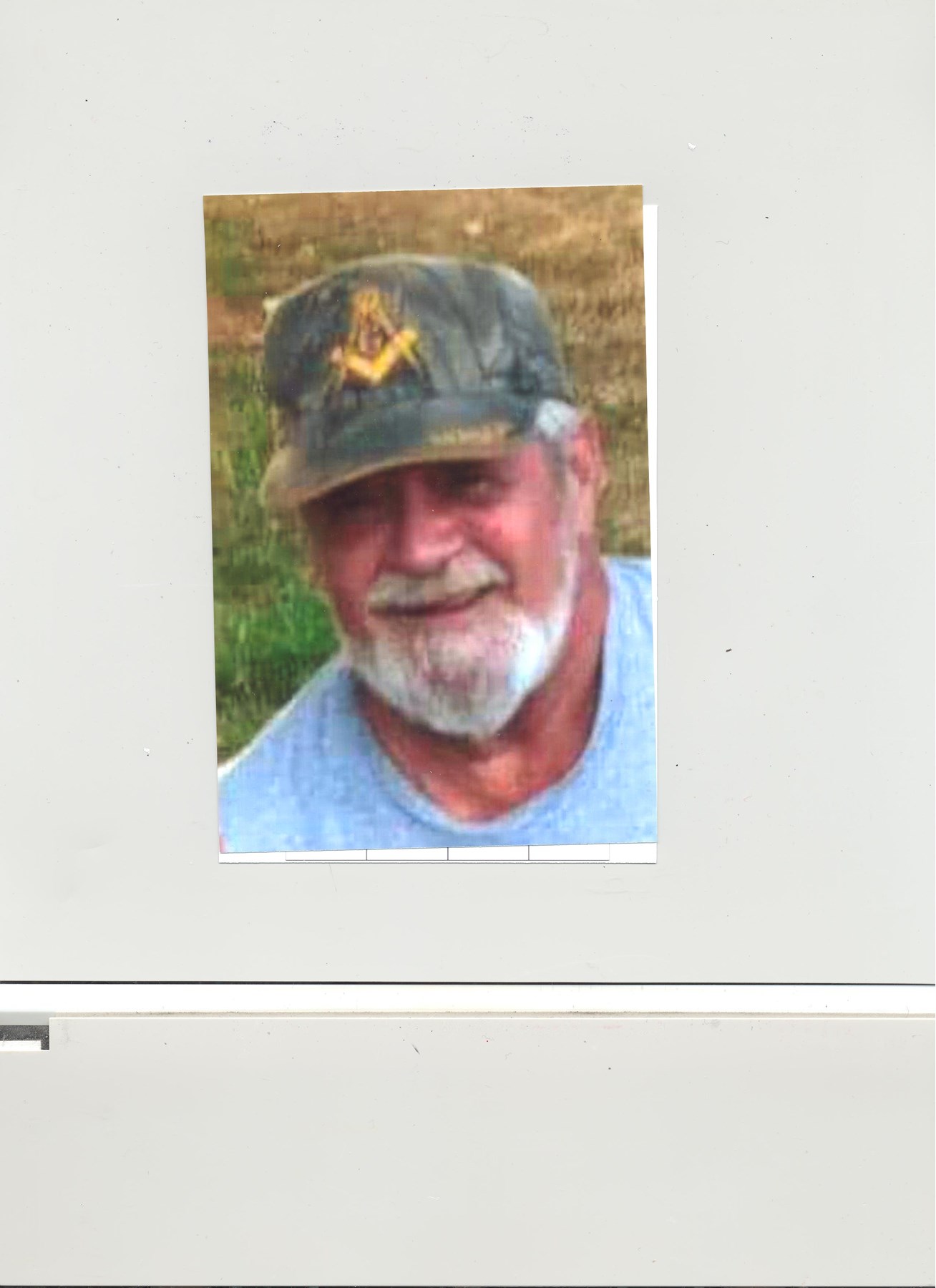 Obituario de Lyle Joe  "Buss" Bright Sr.