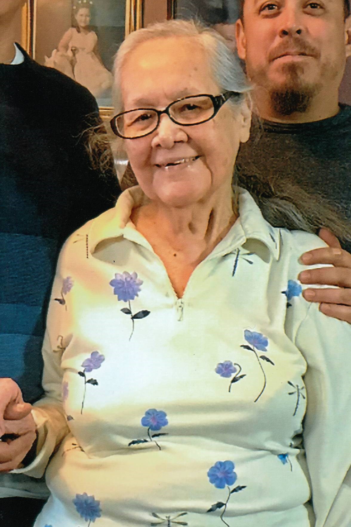 Obituary of Maria De La Luz Lozano