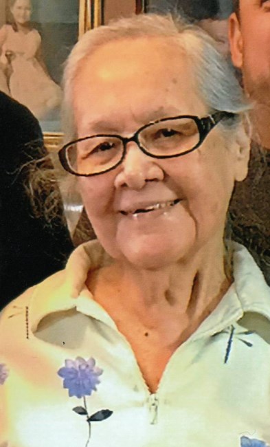 Obituary of Maria De La Luz Lozano