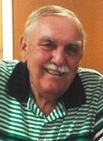 Obituary of Robert Donald Crawford