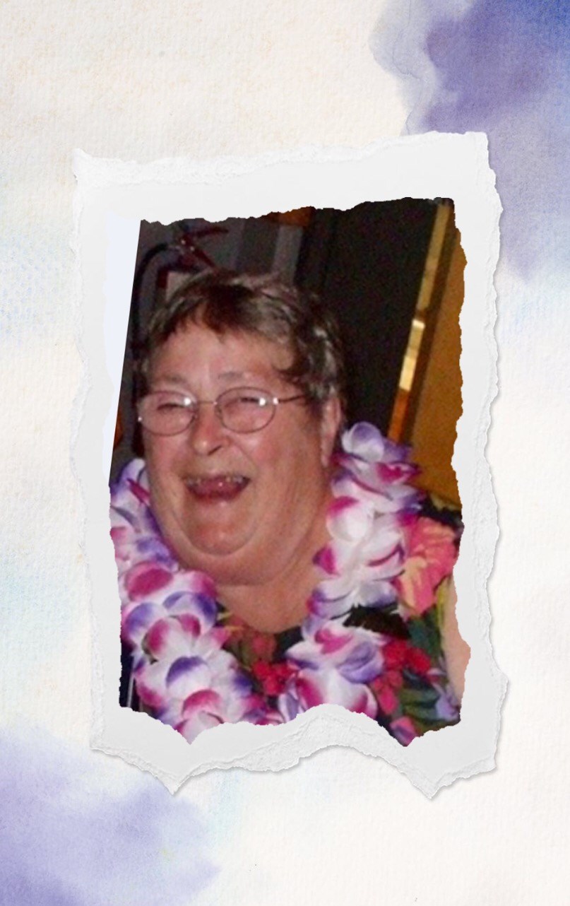 Obituary of Nan Harriet Michalewicz