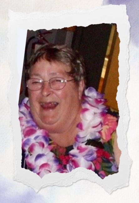 Obituary of Nan Harriet Michalewicz