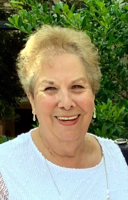 Obituary of Dorothy Eloise Passaro