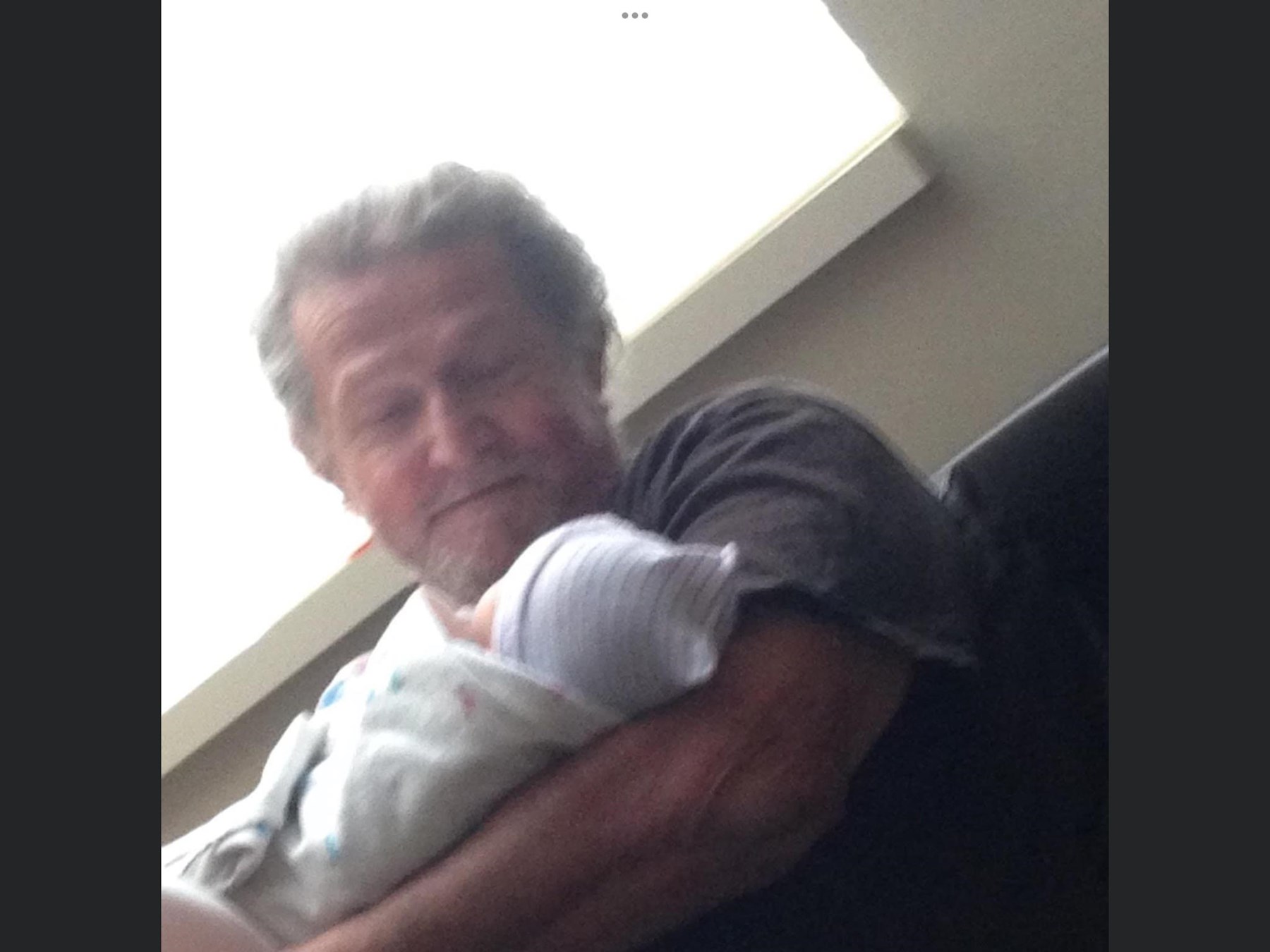 Obituary of Grady Lee Anderson