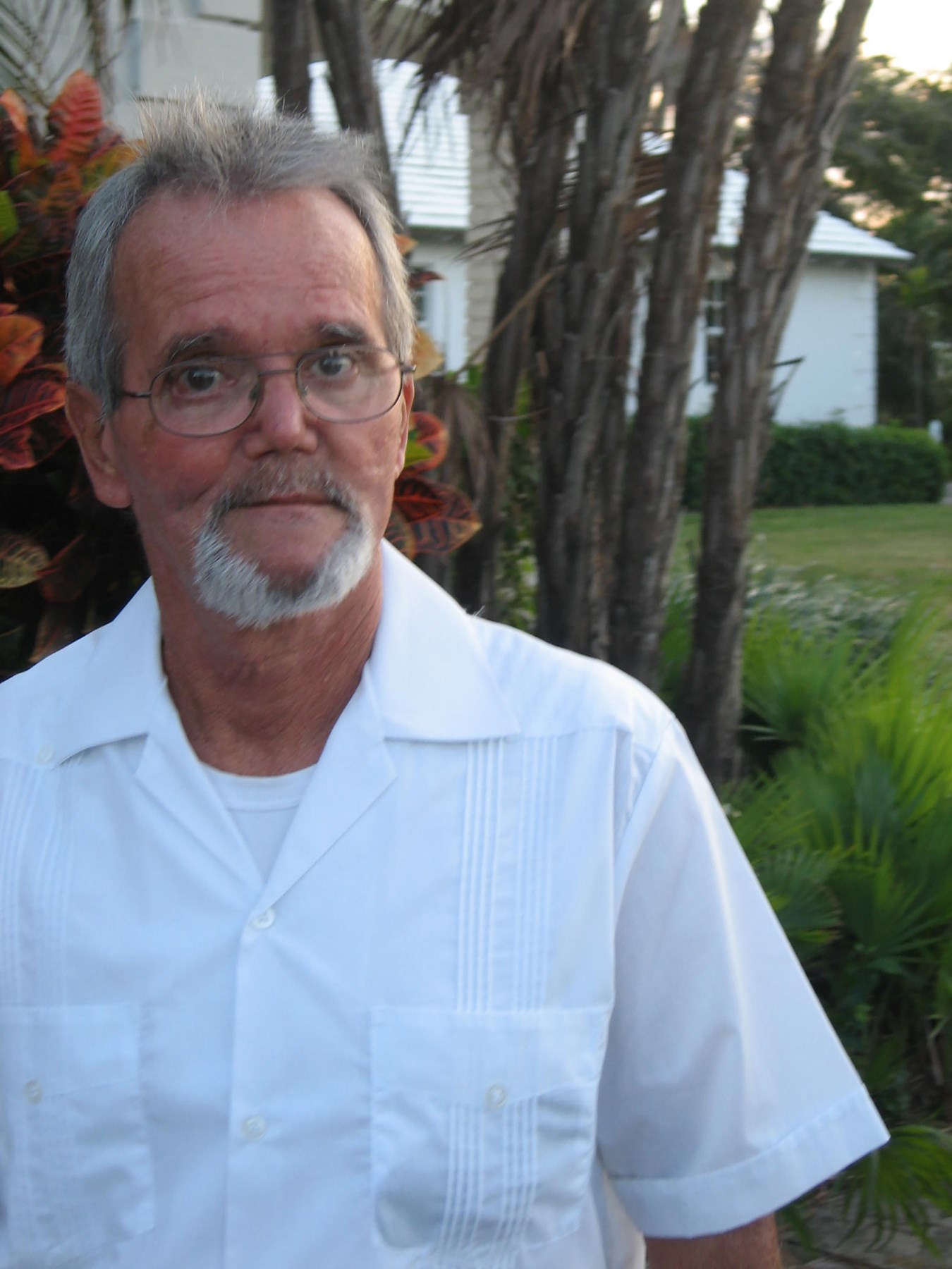 Obituary of Joseph Garcia Dunbar