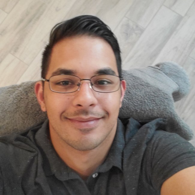 Obituario de Michael Joseph Garcia-Sy