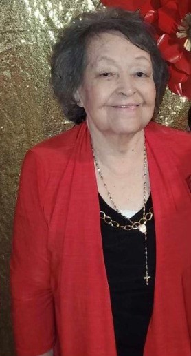 Obituary of Lydia A. Guzman