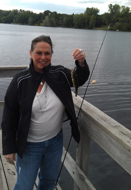 Obituary of Colleen Janette Cousino