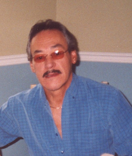 Obituary of Maynard Caplin