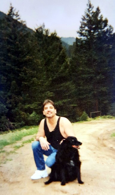 Obituario de Gary J. Mullen