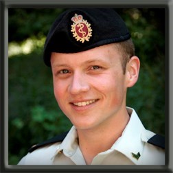 Obituary of Jake Thomas