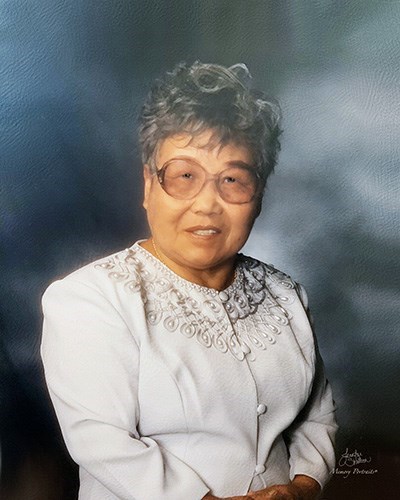 Obituary of Kyong An Kim