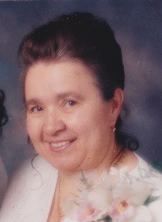 Obituary of Joanna Blazej