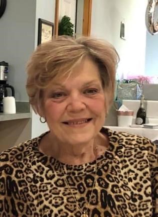 Obituary of Barbara Williams