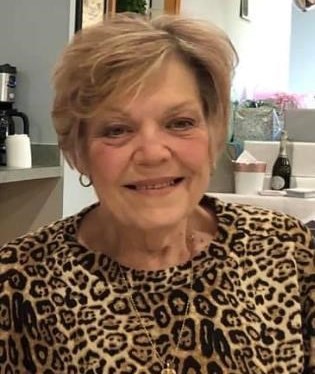 Obituary of Barbara Williams