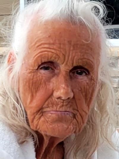 Obituary of Myrtle Mae Haggermaker