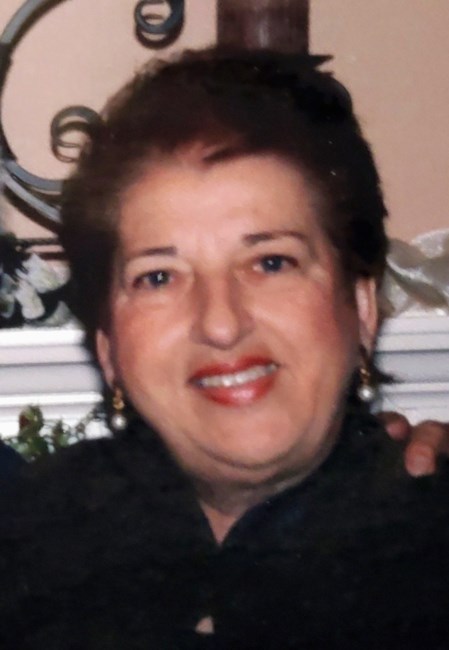 Obituario de Perla Gonzalez