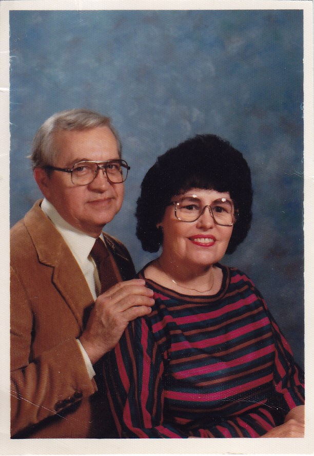 Obituary of Donna Jean Wilson