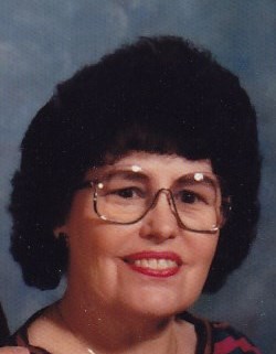 Obituary of Donna Jean Wilson